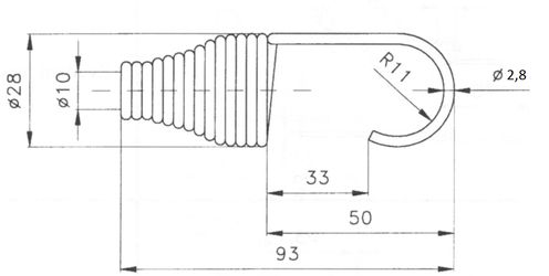 Autopoutač 4-012