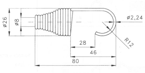 Autopoutač 4-013