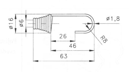 Autopoutač 4-014
