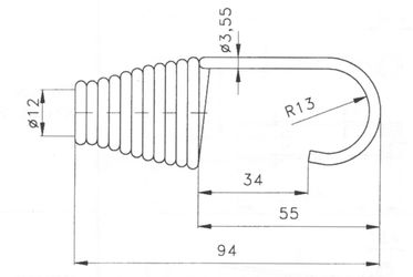 Autopoutač 4-016